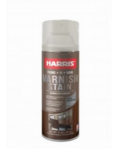 Medium Oak Spray Varnish (Each)
