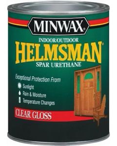 0.95 ltr. Gloss Varnish (Each)