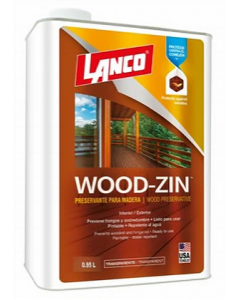 0.95 ltr. Wood Preservative (Each)