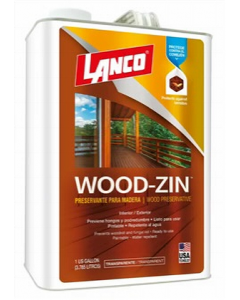 3.8 ltr. Wood Preservative (Each)