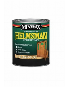 0.95 ltr. Semi-Gloss Varnish (Each)