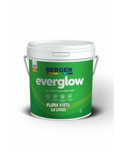 PAINT 3.8L E/GLO FLORA VISTA (Each)