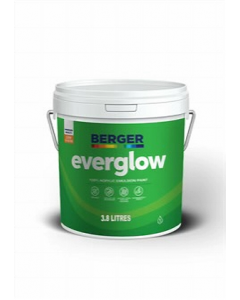 PAINT 3.8L E/GLO SIL/SAND (Each)