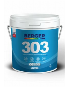 PAINT 3.8L 303 H/BLONDE (Each)