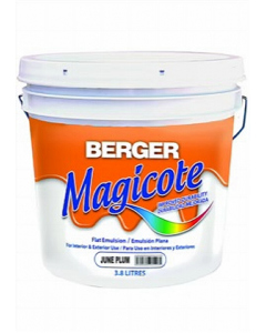 PAINT 3.8L JUNE PLUM MAGICOTE (Each)