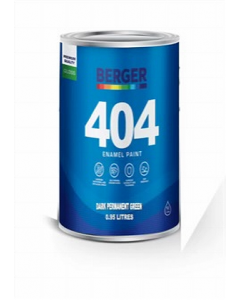 PAINT 0.95L 404 DRK P/GRN (Each)