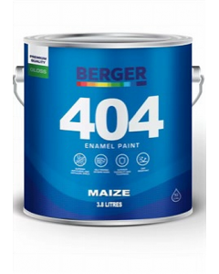 PAINT 3.8L 404 MAIZE (Each)