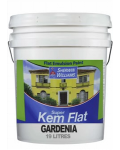 PAINT 19L GRDNA K-FLT (Each)