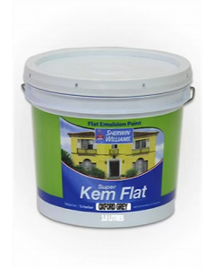 PAINT 3.8L OX/GRY K-FLT (Each)