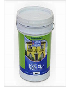 PAINT 3.8L WHITE K-FLT (Each)