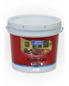 PAINT 3.8L K-GLO PAC CORAL S/W (Each)