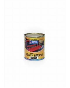 PAINT 0.95L G/BRN K-GLS (Each)