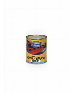 PAINT 0.95L OX/GRY K-GLS (Each)