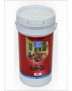PAINT 3.8L WHITE K-GLO (Each)