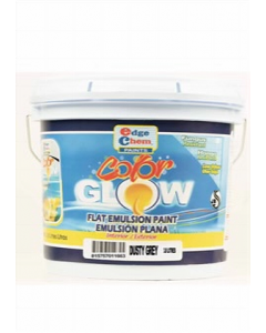 PAINT 3.8L DUSTY GREY FLAT (Each)