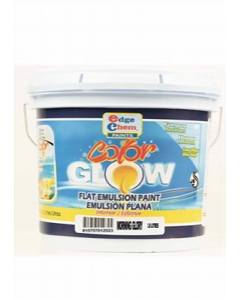 PAINT 3.8L M/GLORY FLAT E/CHEM (Each)