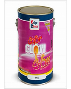 PAINT 3.8L INDUST SLVER E/CHEM (Each)