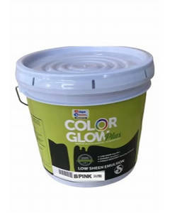 PAINT 3.8L B/PINK L/SHN E/CHEM (Each)