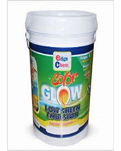 PAINT 19L WHITE L/SHN E/CHEM (Each)