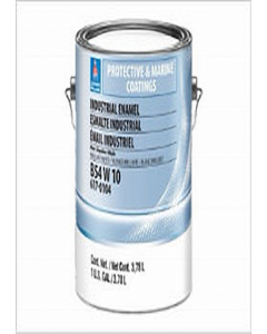 0.95 ltr. White Industrial Enamel Paint (Each)