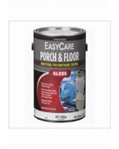 3.8 ltr. WhiteDP1 Enamel Paint (Each)