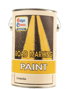 3.8 ltr. Yellow Paint (Each)