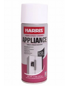 11 oz. White Appliance Spray Paint (Each)