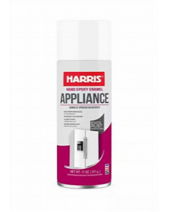 11 oz. Snow White Appliance Spray Paint (Each)