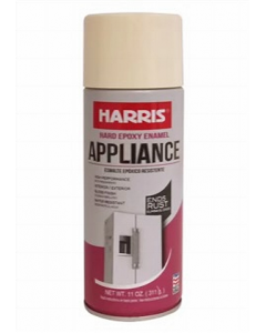 11 oz. Almond Appliance Spray Paint (Each)