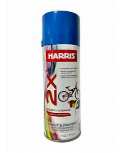 11 oz. Blue Spray Paint (Each)