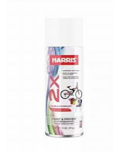 11 oz. White Spray Paint (Each)