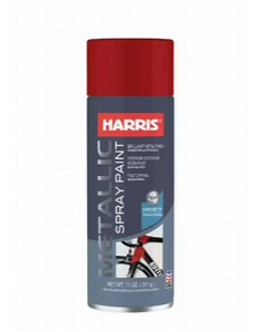 11 oz. Apple Red Spray Paint (Each)