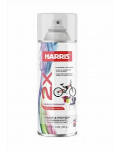 11 oz. Clear Acrylic Spray Paint (Each)