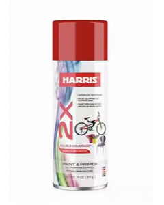 11 oz. Red Spray Paint (Each)