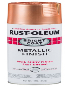 11oz Metallic Copper Spray Paint (Each)