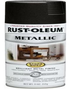 11 oz. Oil Rubbed Bronze Spray Paint (Each)