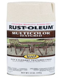 12oz Caribbean Sand Spray Paint (Each)