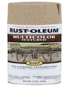 12oz Desert Bisque Spray Paint (Each)