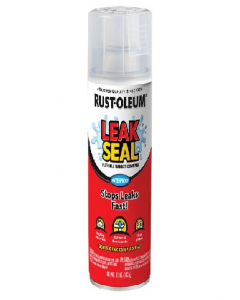 11oz Clear Leak Seal Spray (Each)