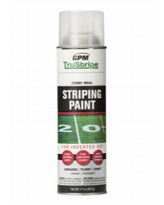 17 oz. White Spray Paint (Each)