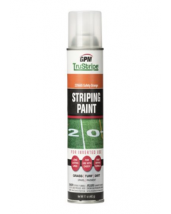 17 oz. Orange Safety Spray Paint (Each)