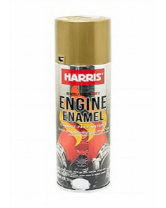 11 oz. Gold Spray Paint (Each)