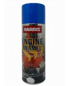 11 oz. Blue Spray Paint (Each)