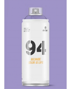 400 ml. Violet Spray Paint (Each)