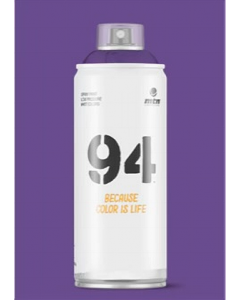 400 ml. Ultraviolet Spray Paint (Each)