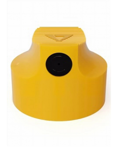 Yellow Spray Cap (Each)