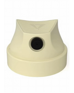 Cream Spray Cap (Each)
