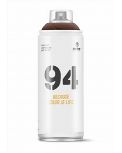 400 ml. Brown Spray Paint (Each)