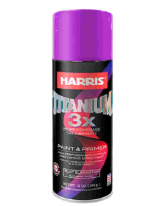 11 oz. Purple Spray Paint (Each)