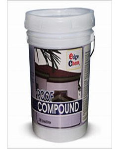 3.8 ltr. Grey Roof Compound (Each)